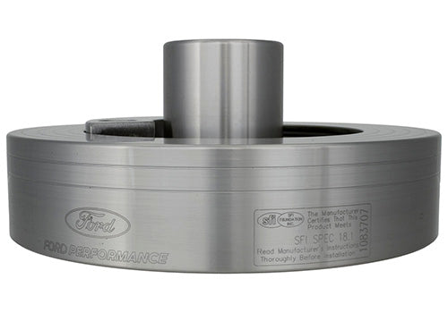 Ford Performance - Crankshaft Damper - M-6316-C351