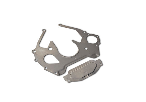Ford Performance - Starter Index Plate Modular Block Automatic Transmission - M-6373-A