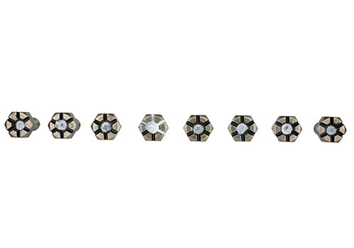 Ford Performance - 4.6l Manual Flywheel Bolts - M-6379-B