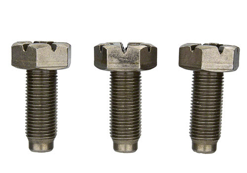 Ford Performance - 4.6l Manual Flywheel Bolts - M-6379-B