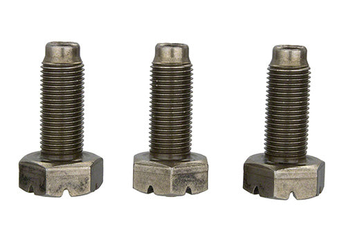 Ford Performance - 4.6l Manual Flywheel Bolts - M-6379-B