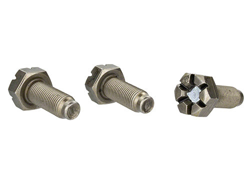 Ford Performance - 4.6l Manual Flywheel Bolts - M-6379-B