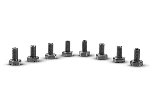 Ford Performance - 5.0l Coyote/7.3l Gas Automatic Transmission Flexplate Bolts - M-6379-M50A