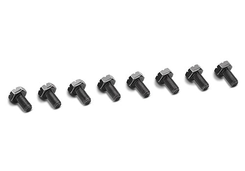 Ford Performance - 5.0l Coyote/7.3l Gas Automatic Transmission Flexplate Bolts - M-6379-M50A