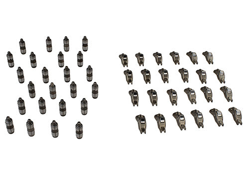 Ford Performance - Modular 3v Rocker Arm and Lash Adjuster Kit - M-6529-3V