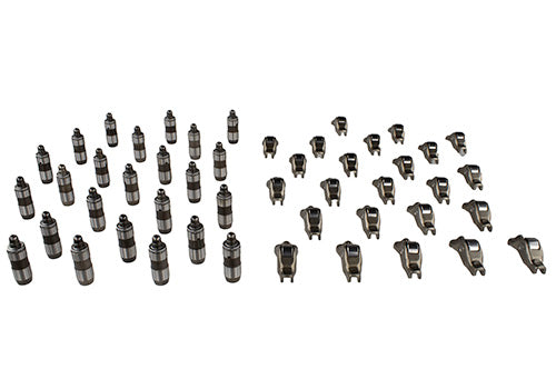 Ford Performance - Modular 3v Rocker Arm and Lash Adjuster Kit - M-6529-3V