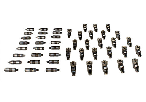 Ford Performance - Modular 3v Rocker Arm and Lash Adjuster Kit - M-6529-3V