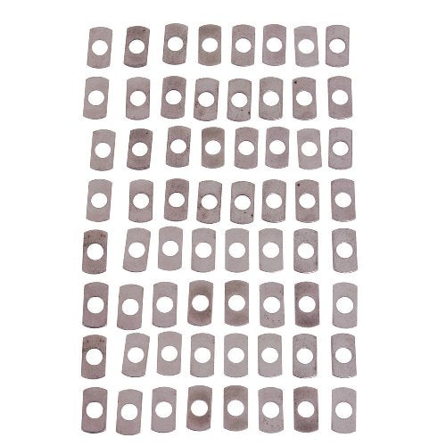Ford Performance - Rocker Arm Pedestal Shim Kit - M-6529-B302