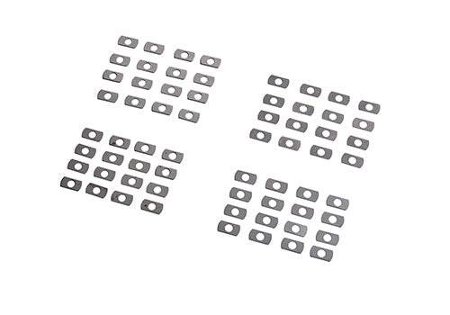 Ford Performance - Rocker Arm Pedestal Shim Kit - M-6529-B302