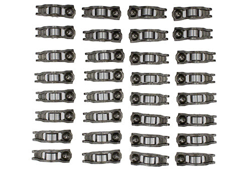 Ford Performance - 5.2l Coyote Roller Finger Follower Kit - M-6564-M52