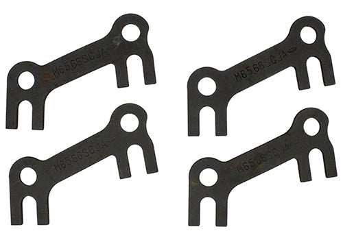 Ford Performance - Scj Valve Push Rod Guide Plate-fits One Cylinder Head - M-6566-SCJA