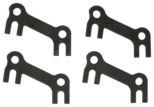 Ford Performance - Scj Valve Push Rod Guide Plate-fits One Cylinder Head - M-6566-SCJA