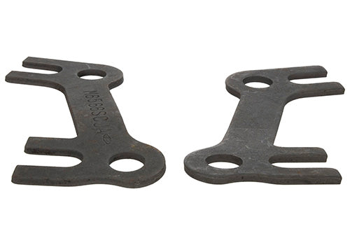 Ford Performance - Scj Valve Push Rod Guide Plate-fits One Cylinder Head - M-6566-SCJA