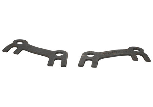 Ford Performance - Scj Valve Push Rod Guide Plate-fits One Cylinder Head - M-6566-SCJA