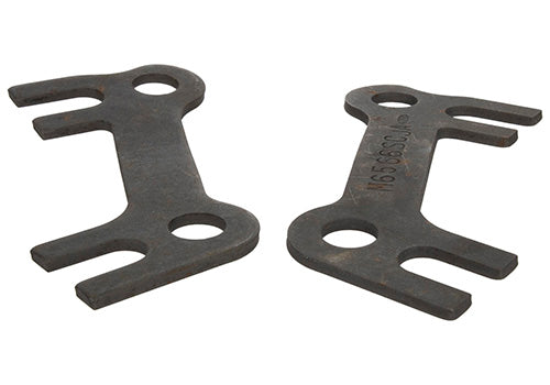 Ford Performance - Scj Valve Push Rod Guide Plate-fits One Cylinder Head - M-6566-SCJA