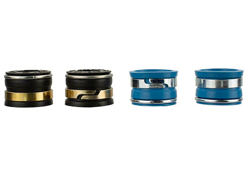 Ford Performance - Valve Stem Seals Positive-type, Guide-mounted Seal - M-6571-A50