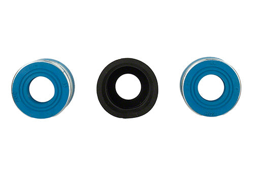 Ford Performance - Valve Stem Seals Positive-type, Guide-mounted Seal - M-6571-A50