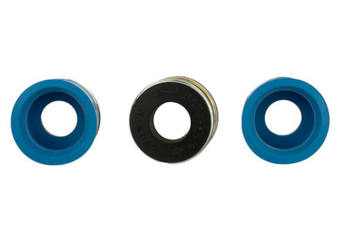 Ford Performance - Valve Stem Seals Positive-type, Guide-mounted Seal - M-6571-A50