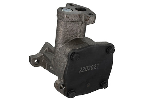 Ford Performance - 289/302 High Volume Oil Pump - M-6600-D2