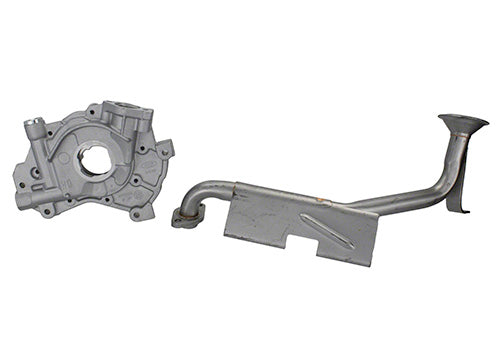 Ford Performance - 4.6l High Volume Oil Pump and Pickup Tube - M-6600-D46