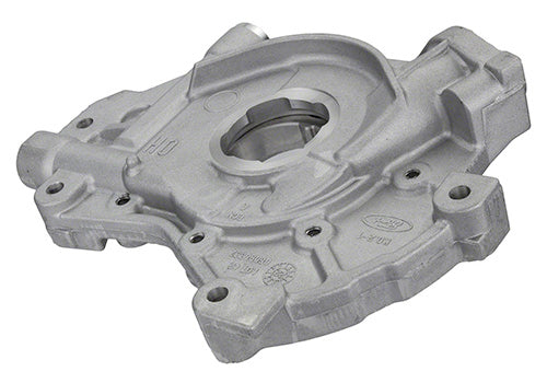 Ford Performance - 4.6l High Volume Oil Pump and Pickup Tube - M-6600-D46