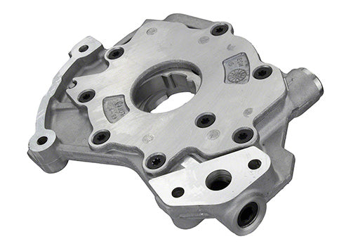 Ford Performance - 4.6l High Volume Oil Pump and Pickup Tube - M-6600-D46