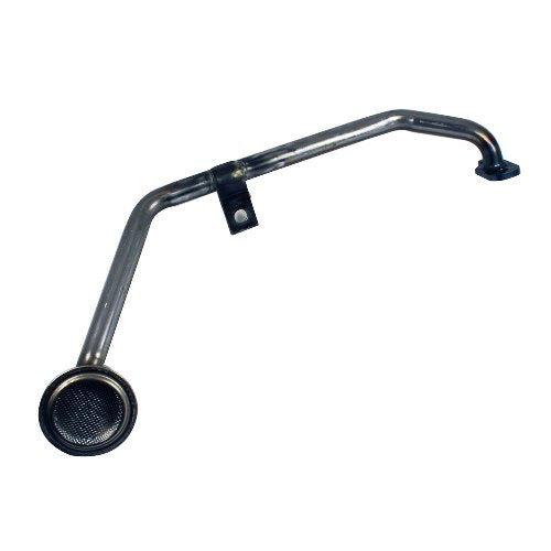 Ford Performance - 351 Deep Rear Sump Oil Pickup Tube for Z351 Aluminum Block - M-6622-DRS351A
