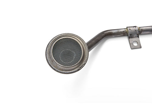Ford Performance - 351 Deep Rear Sump Oil Pickup Tube - M-6622-DRS351