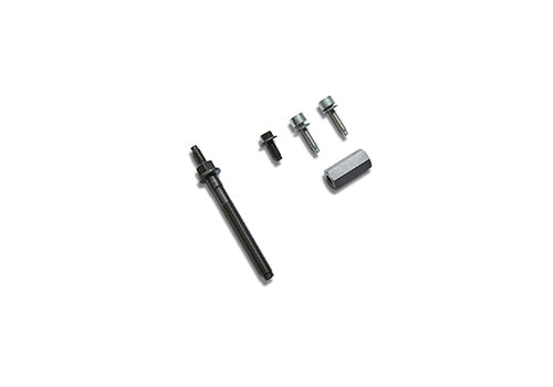 Ford Performance - Gen 4 Coyote 5.0l Road Race Oil Pump Pick-up Tube - M-6622-M50DRR