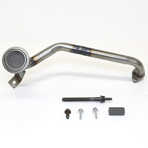 Ford Performance - 5.0 Coyote Style Road Race Oil Pump Pick up Tube - M-6622-M50RR