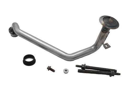 Ford Performance - 5.2l Coyote Style Road Race Oil Pump Pick up Tube - M-6622-M52RR
