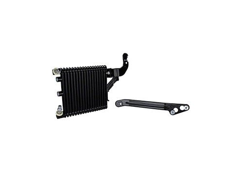 Ford Performance - Mustang 5.0l Engine Oil Cooler Kit - M-6642-M50D