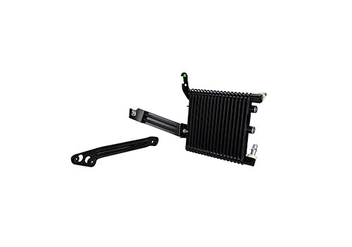 Ford Performance - Mustang 5.0l Engine Oil Cooler Kit - M-6642-M50D