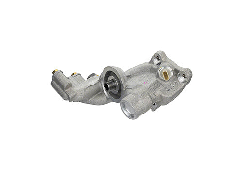 Ford Performance - Mustang 5.0l Engine Oil Cooler Kit - M-6642-M50D
