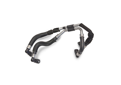 Ford Performance - Mustang Boss 302 Engine Oil Cooler - M-6642-MB