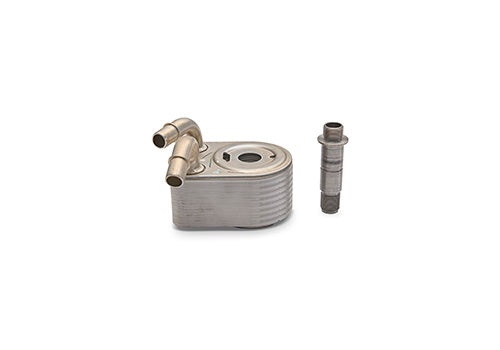 Ford Performance - Mustang Boss 302 Engine Oil Cooler - M-6642-MB