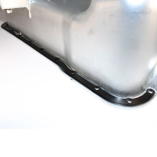 Ford Performance - 289-302 Sb Oil Pan Reinforcement Rails - M-6674-302