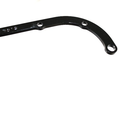 Ford Performance - 289-302 Sb Oil Pan Reinforcement Rails - M-6674-302