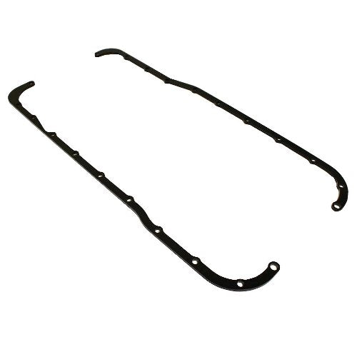 Ford Performance - 351w Oil Pan Reinforcement Rails - M-6674-351