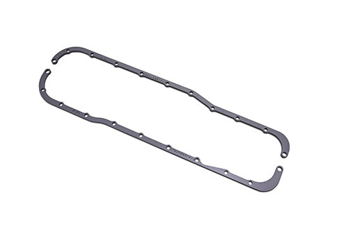 Ford Performance - 289-302 Sb Oil Pan Reinforcement Rails - M-6674-302