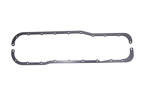 Ford Performance - 289-302 Sb Oil Pan Reinforcement Rails - M-6674-302