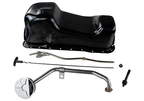 Ford Performance - 351w/5.8l Engine Swap Oil Kit - M-6675-A58