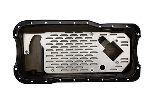 Ford Performance - 302 Deep Rear Sump Oil Pan - M-6675-DRS302
