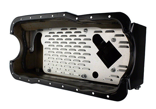 Ford Performance - 302 Deep Rear Sump Oil Pan - M-6675-DRS302