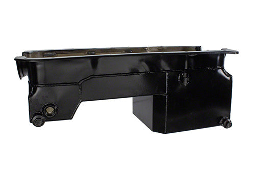 Ford Performance - 302 Deep Rear Sump Oil Pan - M-6675-DRS302