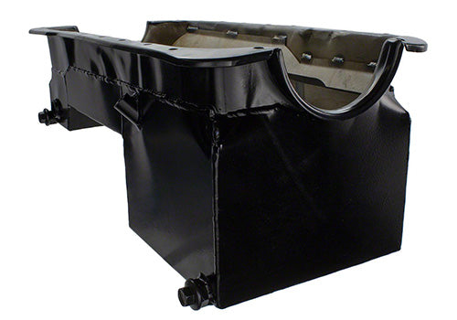 Ford Performance - 302 Deep Rear Sump Oil Pan - M-6675-DRS302