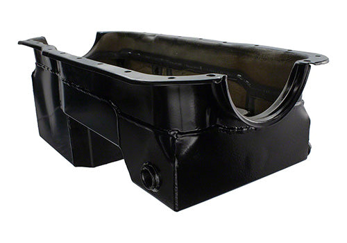 Ford Performance - 302 Deep Rear Sump Oil Pan - M-6675-DRS302