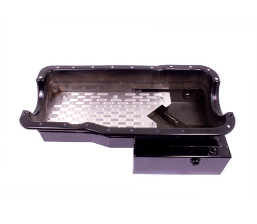 Ford Performance - 302 Front T-sump Racing Oil Pan - M-6675-FT302