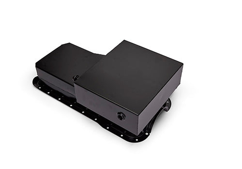 Ford Performance - 302 Front T-sump Racing Oil Pan - M-6675-FT302