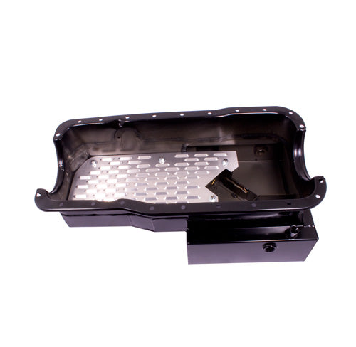 Ford Performance - 351 Front T-sump Racing Oil Pan - M-6675-FT351